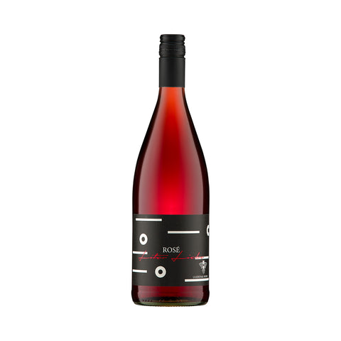 Roséweine aus eigener Herstellung