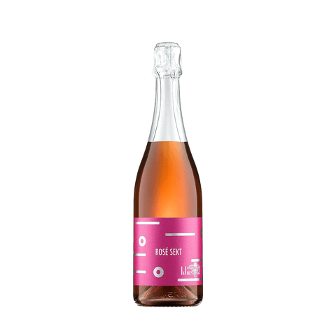 Rosé Sekt - Lilienthal Weine
