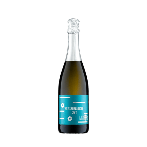 Weißburgunder Sekt Brut - Lilienthal Weine
