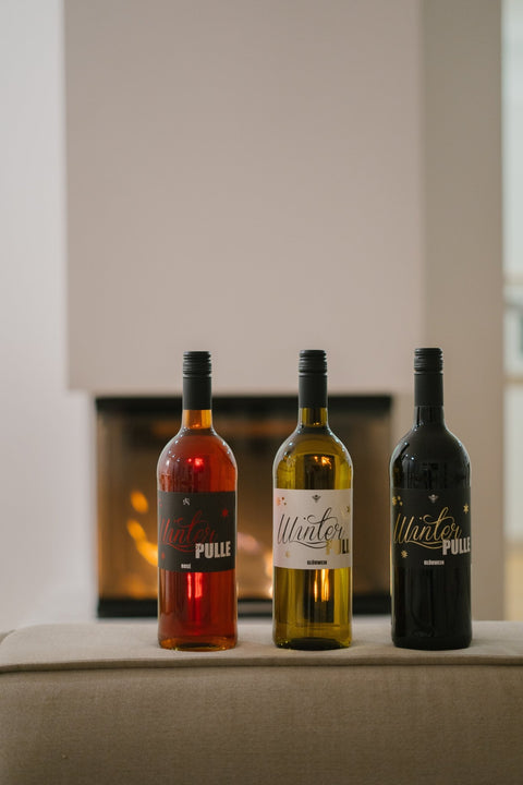 WinterPulle Glühwein im Kanister – Weihnachtsmarkt & Events - Lilienthal Weine