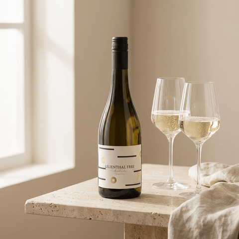 Alkoholfreier Wein – bewusster Genuss aus Speyerdorf bei Neustadt an der Weinstraße - Lilienthal Weine