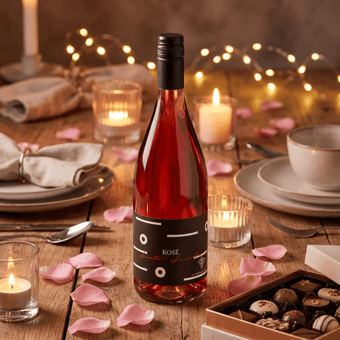 Liebe geht durchs Glas - Lilienthal Weine