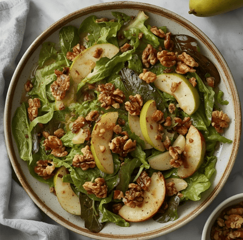 Warum Feldsalat im Herbst so beliebt ist - Lilienthal Weine