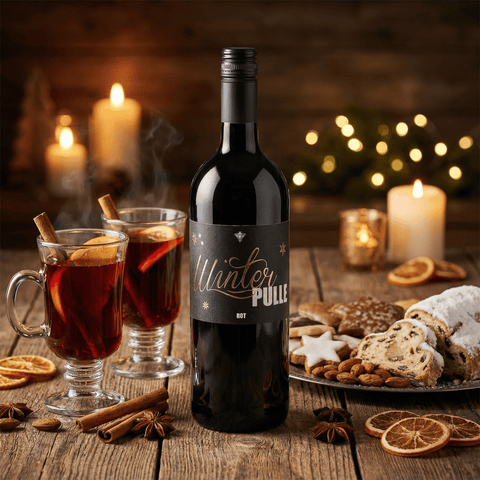Was ist Winzerglühwein? Herstellung und Unterschiede erklärt - Lilienthal Weine