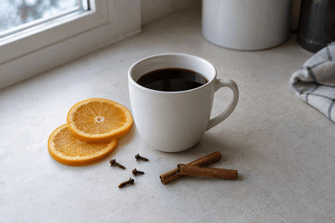 Welche Gewürze gehören in Glühwein? - Lilienthal Weine