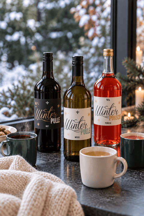 Winzerglühwein: Die häufigsten Fragen und Antworten - Lilienthal Weine