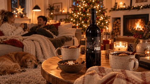 Woran erkennt man guten Glühwein? 7 Qualitätsmerkmale - Lilienthal Weine