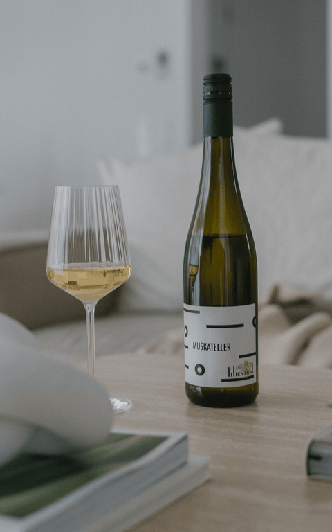 Ausgewogene Weißweine aus der Pfalz – frisch, fruchtig & charakterstark - Lilienthal Weine