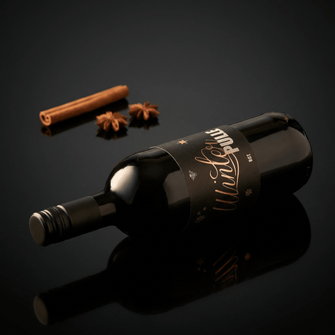 Glühwein / Winterpulle - Lilienthal Weine