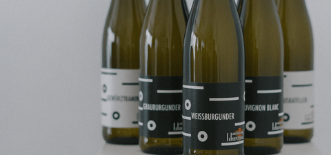 Roséweine aus der Pfalz – frisch, elegant und aromatisch - Lilienthal Weine