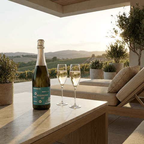 Sekt / Secco - Lilienthal Weine