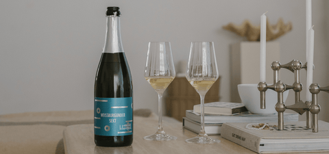 Sekt & Secco – prickelnd, frisch & elegant - Lilienthal Weine