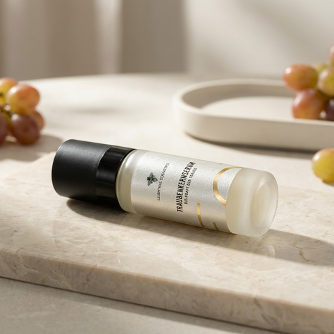 Traubenkosmetik - Lilienthal Weine