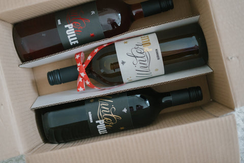 Wein Probierpakete – Winzerpakete online kaufen | Lilienthal Weine - Lilienthal Weine