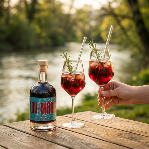 Wermut - Lilienthal Weine