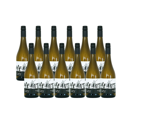 12x Heintzis Traubensecco 0,75 L