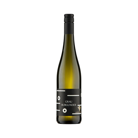 2024 Grauburgunder - Lilienthal Weine