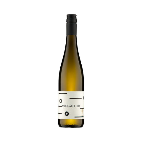 2024 Muskateller lieblich - Lilienthal Weine vegan