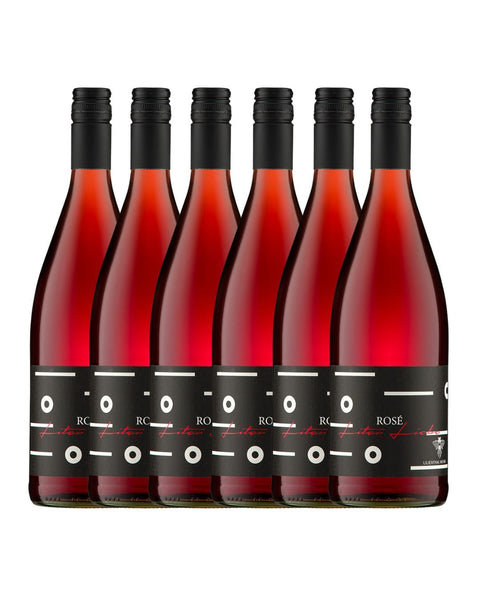 2024 Rosé Paket – frisch, elegant & aromatisch - Lilienthal Weine