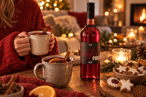 Glühwein im Probierpaket