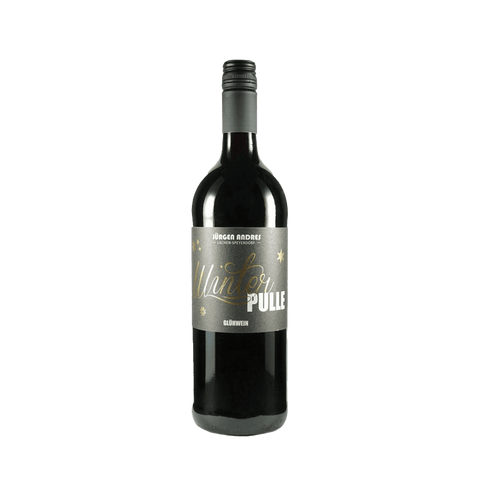 Glühwein Paket Rot & Weiß 12×1L | WinterPulle - Lilienthal Weine