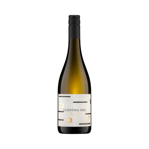 Lilienthal Free alkoholfreier Wein - Entalkoholisierter Wein – nachhaltiger Weingenuss - Lilienthal Weine