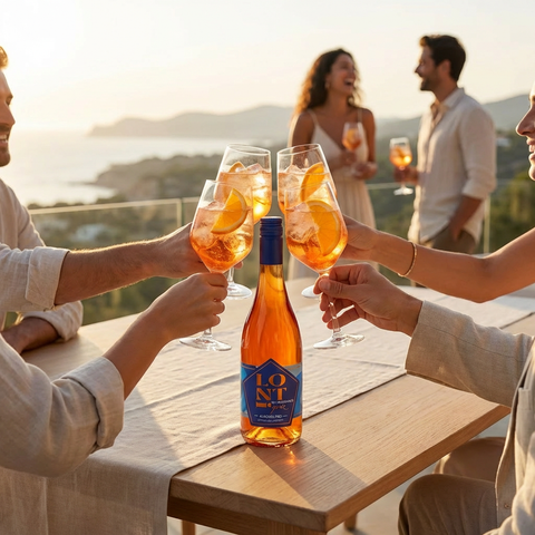 Alkoholfrei genießen