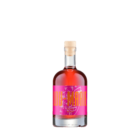 Lou - Marie Wermut rosé - Lilienthal Weine