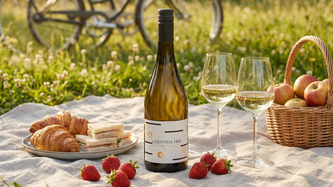 Leichtigkeit, die bleibt.