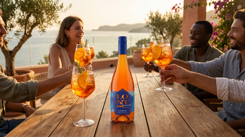 Der Moment gehört dir!