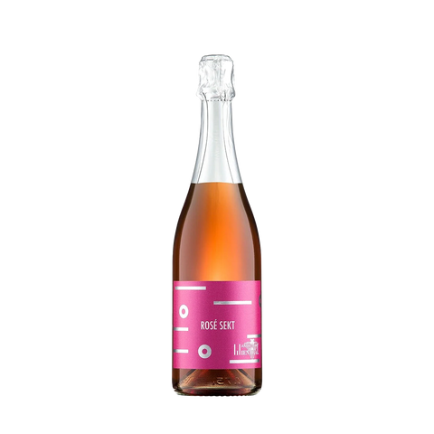 Rosé Sekt