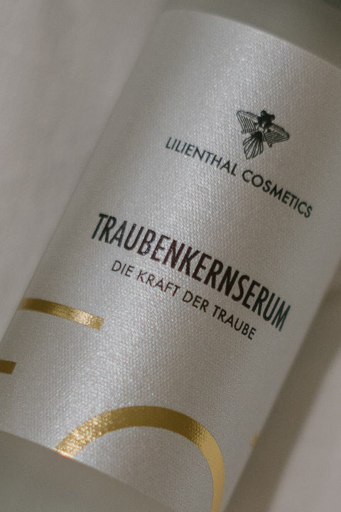 Traubenkernserum - Lilienthal Weine