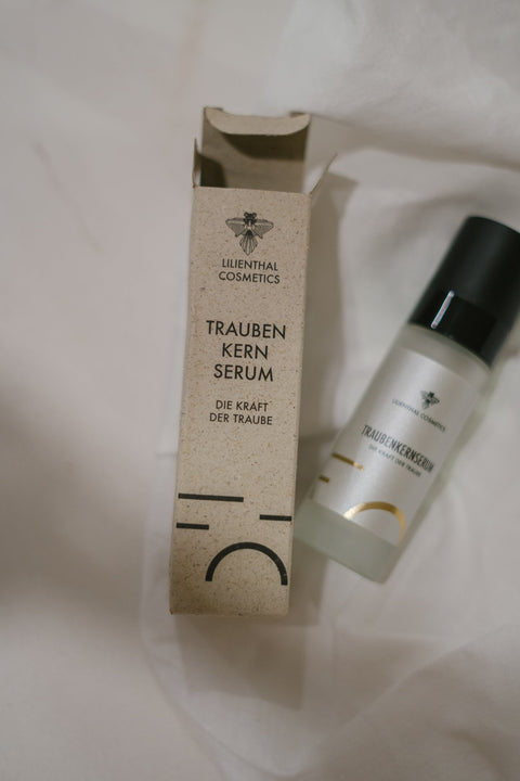 Traubenkernserum - Lilienthal Weine