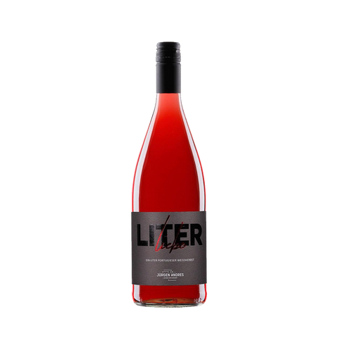 Liter Liebe Rosé 2021