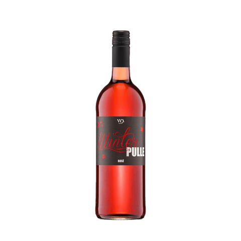 Winterpulle Glühwein rosé, vegan Andres